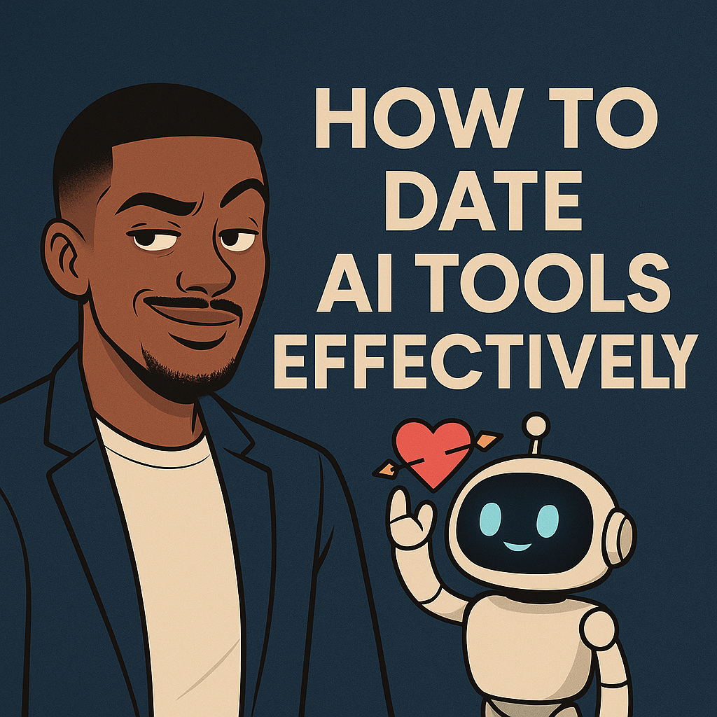 How to Date AI Tools Effectively